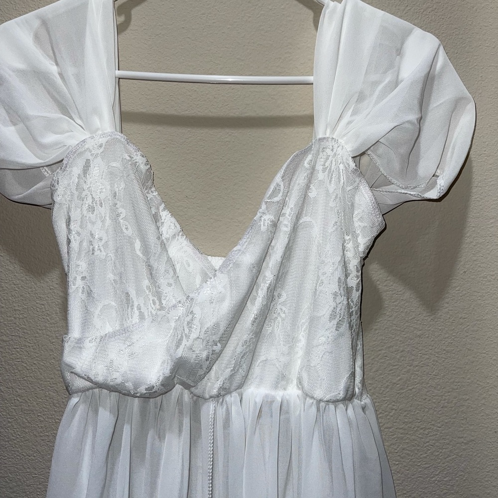 Maternity Dress
